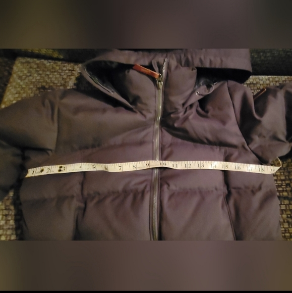 Columbia down filled puffer jacket, small - Picture 6 of 7